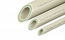 Труба Ø63х10.5 PN20 комб. стекловолокно FV-Plast Faser (PP-R/PP-GF/PP-R) (12/4) с доставкой в Стерлитамак