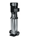 Вертикальный многоступенчатый насос Hydroo VF20-6R 0750 T 4069 5 2 IE3 с доставкой в Стерлитамак