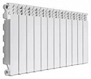 Алюминиевый радиатор Fondital Calidor Super B4 350/100 - 12 секций с доставкой в Стерлитамак