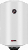 Электроводонагреватель аккумуляционный THERMEX Praktik 80 V ( (бак нержавейка, ТЭН Titanium Heat) с доставкой в Стерлитамак