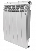 Радиатор алюминиевый ROYAL THERMO BiLiner Alum  500-6 секц. с доставкой в Стерлитамак