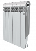 Радиатор алюминиевый ROYAL THERMO  Indigo 500-12 секц. с доставкой в Стерлитамак