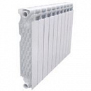 Алюминиевый радиатор Fondital Calidor Super B4 500/100 - 10 секций с доставкой в Стерлитамак