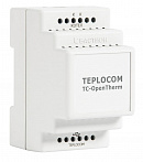 Цифровой модуль ТЕПЛОКОМ ТС - Opentherm с доставкой в Стерлитамак