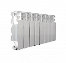 Алюминиевый радиатор Fondital Calidor Super B4 350/100 - 8 секций с доставкой в Стерлитамак