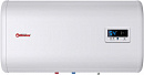 Электроводонагреватель аккумуляционный THERMEX  IF 50 H (PRO) (50л, белый, бак нерж., гориз.установка, плоский)    с доставкой в Стерлитамак
