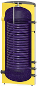 Бойлер косвенного нагрева S-TANK P Turbo 150 (эмаль, 150 л.) с доставкой в Стерлитамак