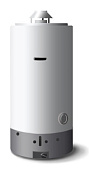 Накопительный водонагреватель газовый АРИСТОН SGA 200 R с доставкой в Стерлитамак